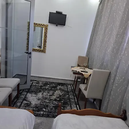 Ξενοδοχείο Versace